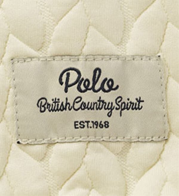 BELLUNA（ベルーナ）の「【ＰＯＬＯ　ＢＣＳ】ジャカード素材カーディガン（その他カーディガン）」｜詳細画像