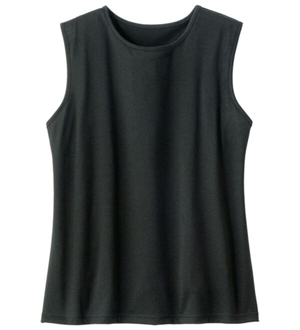 ルフラン（ルフラン）の「コード刺しゅうニットアンサンブル（アンサンブル）」｜詳細画像