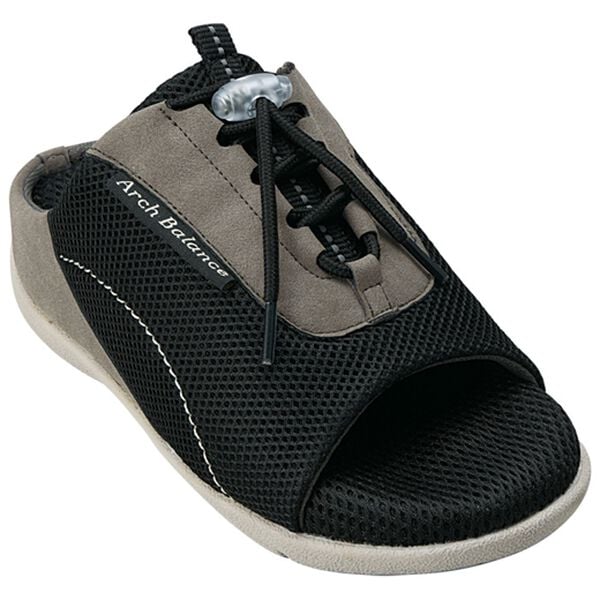 「勝野式　ドクターアーチスニーカーｐｌｕｓ（プラス）（その他美容・健康機器）」｜ブラック