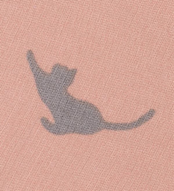 BELLUNA（ベルーナ）の「ひんやり！レーヨン素材楽ステテコ（ワイドパンツ・ガウチョ）」｜詳細画像