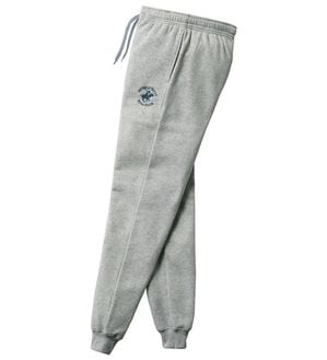 「＜ビバリーヒルズポロクラブ＞選べるブランドホームスーツ（メンズルームウェア）」｜グレー[パンツ]