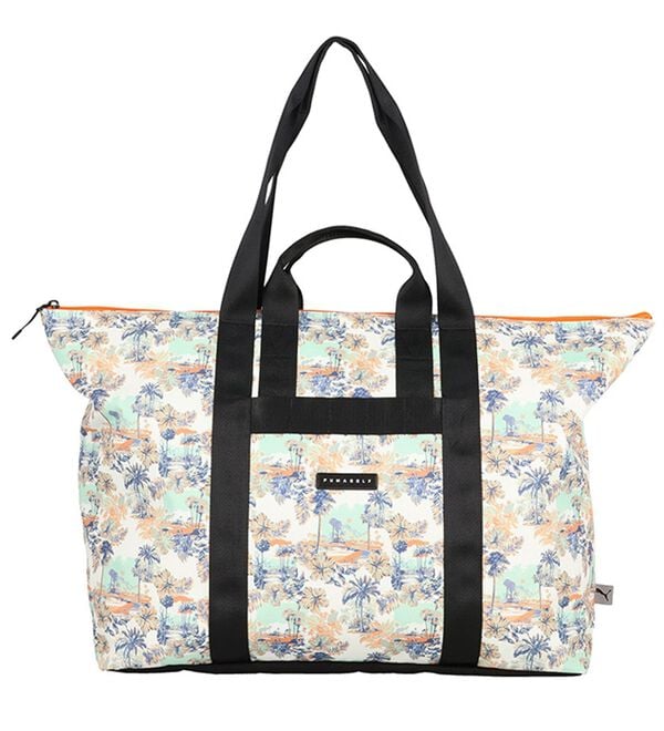 「＜ｐｕｍａ＞ＡＯＰ　ビッグトート（メンズトートバッグ）」｜詳細画像