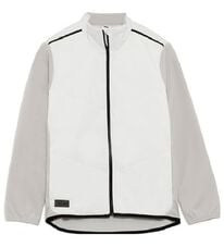 「＜ｐｕｍａ＞　ゴルフ　ラインアクセント　スポーティージャケット（メンズゴルフグッズ）」