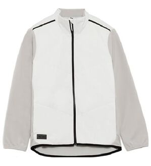 「ゴルフ　ＰＢ　ＨＹＢＲＩＤ　ＰＡＤＤＥＤ　ＪＫ（メンズゴルフウェア）」｜詳細画像