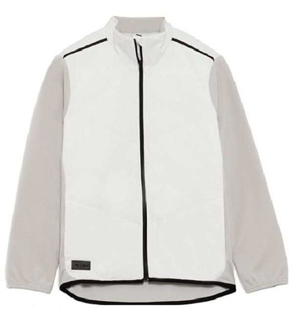 「ゴルフ　ＰＢ　ＨＹＢＲＩＤ　ＰＡＤＤＥＤ　ＪＫ（メンズゴルフウェア）」｜詳細画像