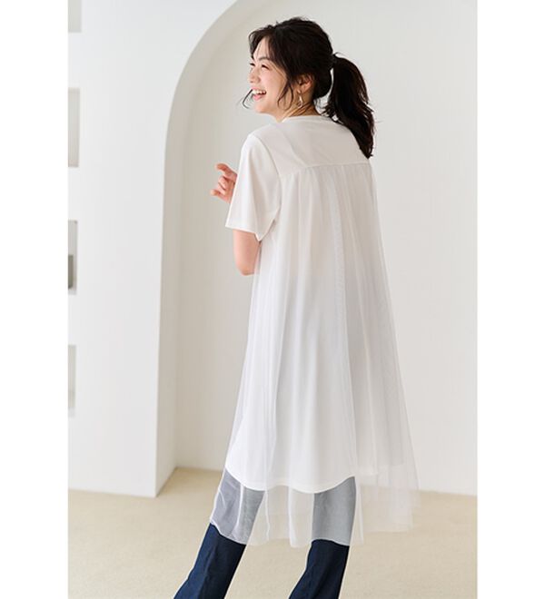 ぶんぶん ZEROZONEリネンチュニックワンピース ぶんぶん 様専用ZEROZONEリネンチュニックワンピース 楽天市場