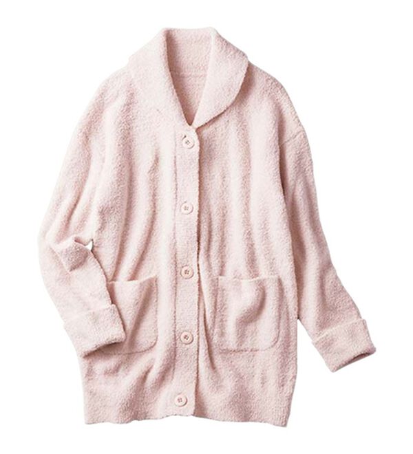 AMERI vintage ルームウェア　パジャマ　カーディガン　ノベルティ AMERI vintage ルームウェア パジャマ カーディガン ノベルティ