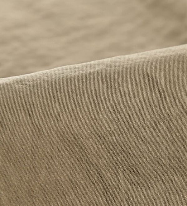 BELLUNA（ベルーナ）の「下半身カバーコクーンシルエットパンツ（フルレングスパンツ）」｜詳細画像