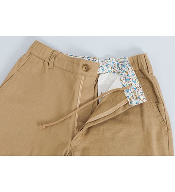 「大人のリラックスイージーパンツ（メンズイージーパンツ）」｜詳細画像