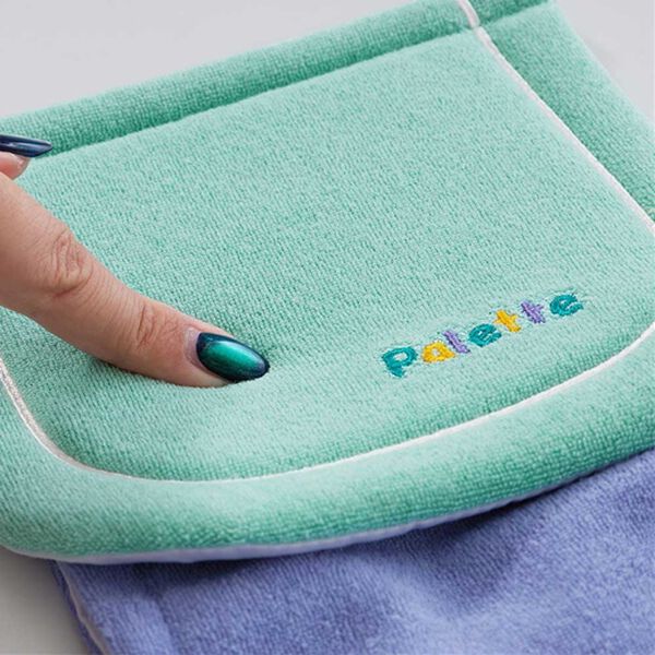 iellio（イエリオ）の「パレット　トイレタリーシリーズ（トイレマット）」｜詳細画像