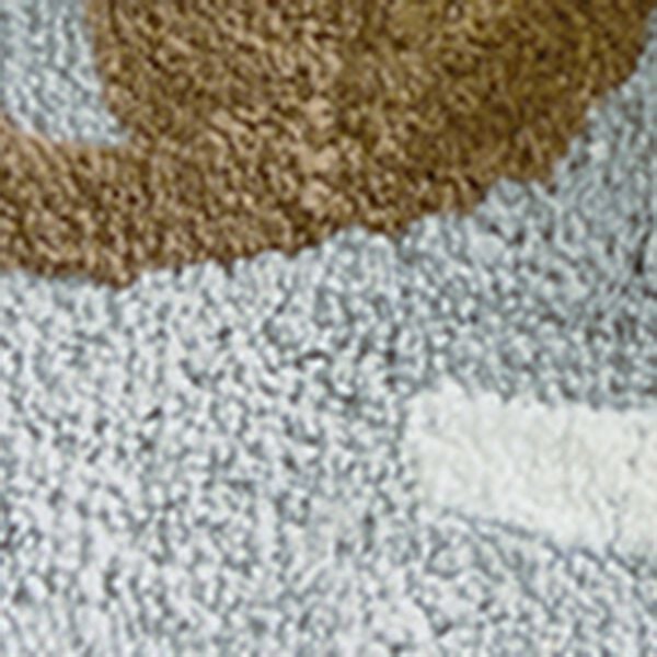 「スリードッグ・スリーキャットトイレタリー（トイレマット）」｜詳細画像