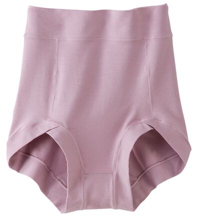 LAVIENNE（ラヴィエンヌ）の「【とろけるような肌ざわり】テンセル（ＴＭ）繊維コットン混ショーツ（ショーツ）」