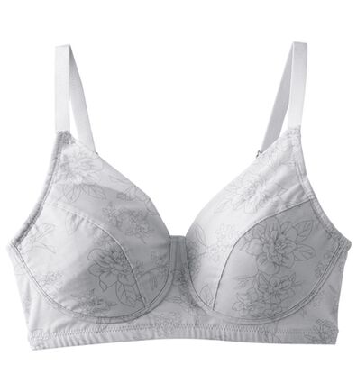 LAVIENNE（ラヴィエンヌ）の「涼感・風ブラ　プラスフィット（ブラジャー）」