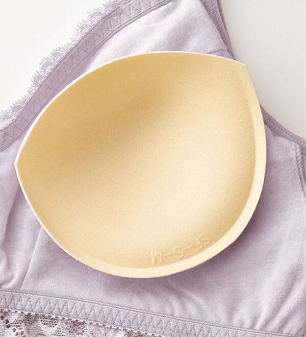 YU'NOW（ユナウ）の「美乳ナイトケアのおやすみブラ（ブラジャー）」｜詳細画像