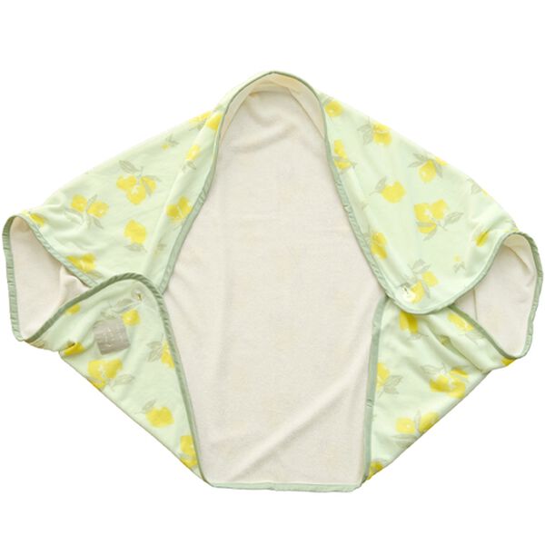 iellio（イエリオ）の「ひんやり冷感３ＷＡＹひざ掛け フレスコ＜ブランケット・冷感ケット＞（毛布・ブランケット）」｜詳細画像