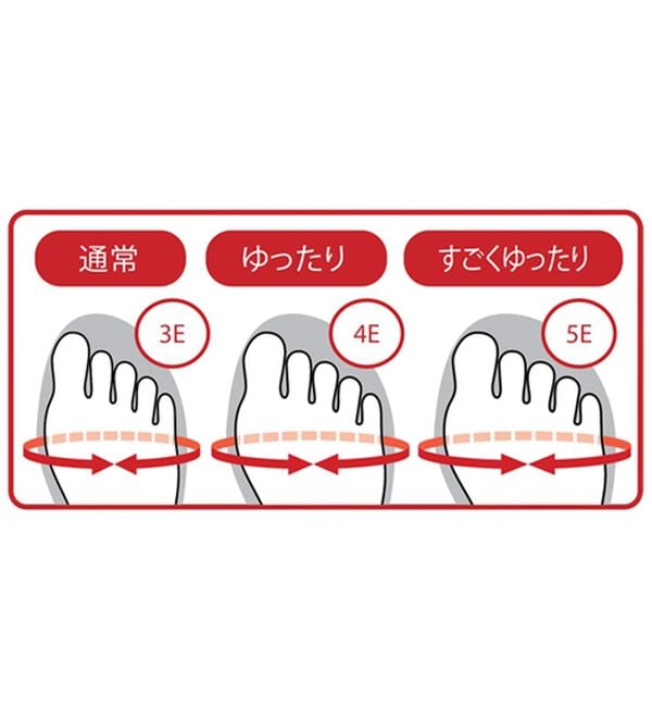 BELLUNA（ベルーナ）の「選べるワイズ牛革プレーンパンプス（パンプス）」｜詳細画像