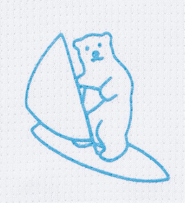 BELLUNA（ベルーナ）の「＜ＳＥＡ　ＢＲＥＥＺＥ＞ＵＶ対策！ひんやりラッシュガード（パーカー）」｜詳細画像