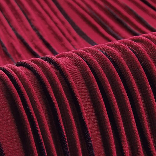 BELLUNA（ベルーナ）の「変わり編ドルマンデザインチュニック（チュニック）」｜詳細画像