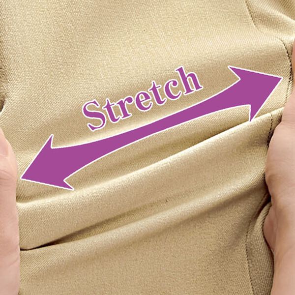 BELLUNA（ベルーナ）の「カジュアルコーデを格上げ！ウール調テーラードジャケット　レギュラー丈（テーラードジャケット）」｜詳細画像