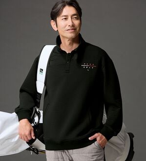 「＜ｐｕｍａ　ゴルフ＞ウォーミーキャット　ポロシャツ（メンズポロシャツ）」｜詳細画像