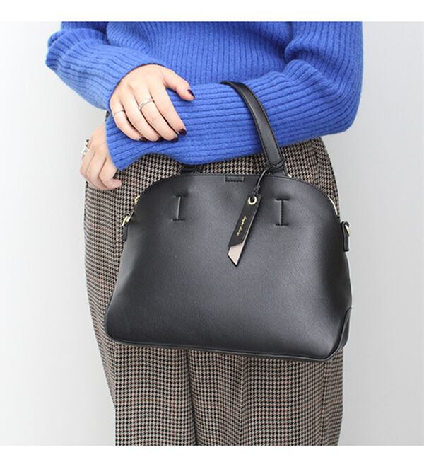 GeeRA（ジーラ）の「レガートラルゴ　かるいかばん２ＷＡＹ（その他バッグ）」｜詳細画像