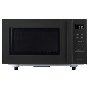 「センサー付フラットオーブンレンジ（キッチン家電・調理家電）」｜詳細画像