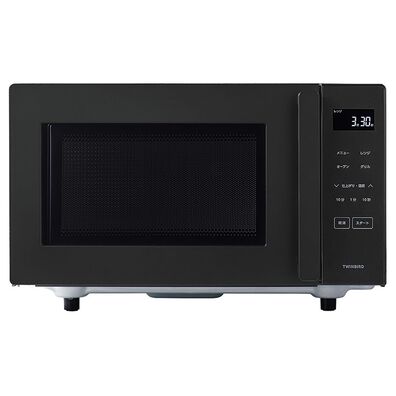 「センサー付フラットオーブンレンジ（キッチン家電・調理家電）」