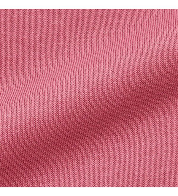 ルフラン（ルフラン）の「【３色組】ケーブル柄切替トレーナー＜ティーレ＞（トレーナー・スウェット）」｜詳細画像