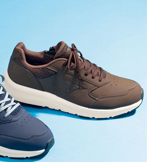 MIZUNO ウォーキングシューズ 5KF-34058 28.0cm Yahoo!オークション -「ミズノ ウォーキングシューズ ld40Ⅲ」の落札