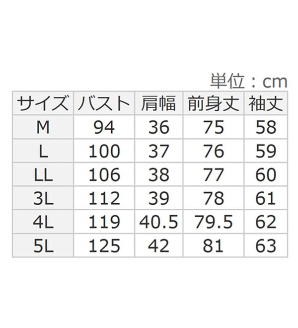 Viola e Viola（ヴィオラ エ ヴィオラ）の「細見えラインＡラインチュニック（チュニック）」｜詳細画像