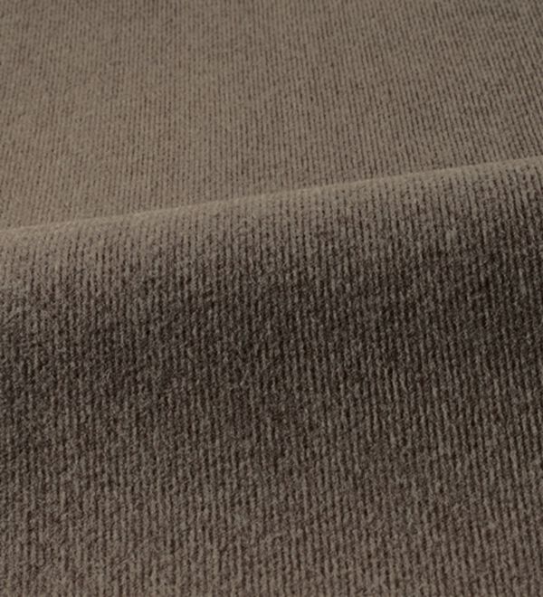 BELLUNA（ベルーナ）の「【2点セット】もちもち素材キーネックポンチョアンサンブル（アンサンブル）」｜詳細画像