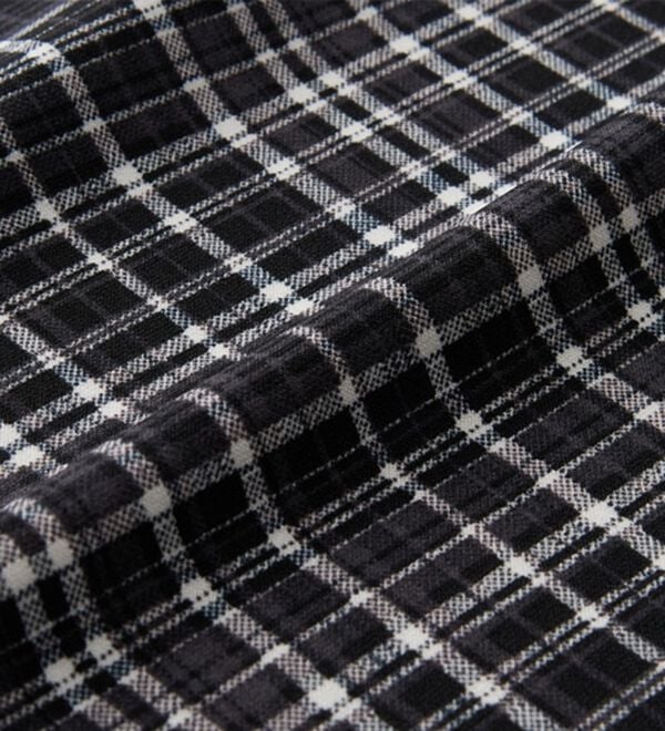 GeeRA（ジーラ）の「楽ちん！ペプラムキャミワンピース（カットソーワンピース）」｜詳細画像