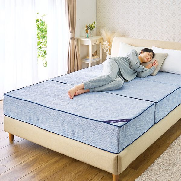 日本製マットレス エクセレントスリーパー7 - ベルーナ【公式】