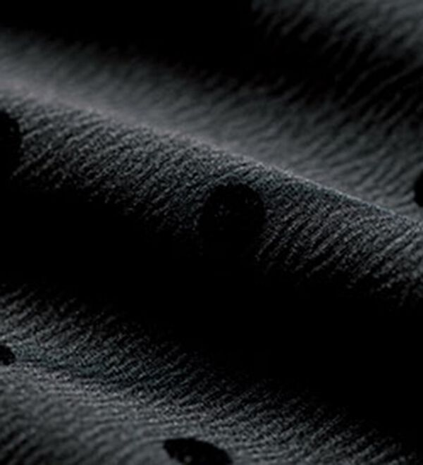 RANAN（ラナン）の「フリルデザインサロペット（フルレングスパンツ）」｜詳細画像