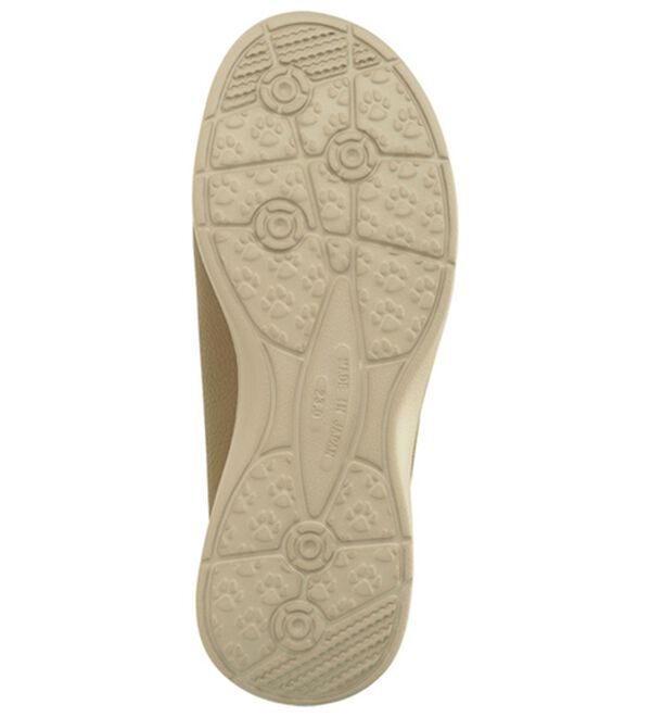 ルフラン（ルフラン）の「リュウジタカイ　ゆったり５Ｅ牛革スリッポンシューズ（スリッポン）」｜詳細画像