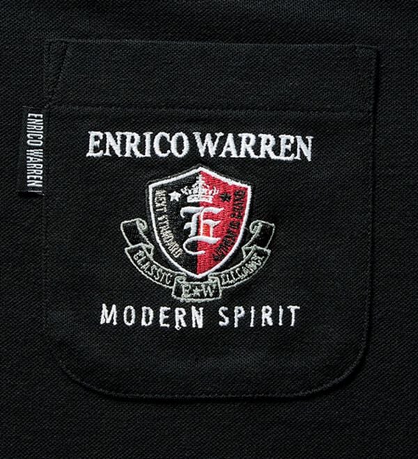 「＜Ｂｅ　ＣＨＡＮＣＥ＞着心地快適　ブランドデザインポロシャツ（メンズポロシャツ）」｜詳細画像