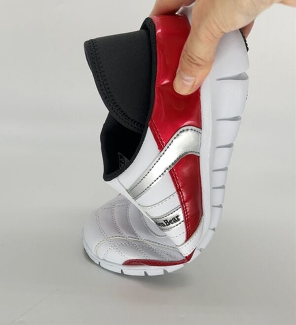 「＜ゴールデンベア＞軽量設計カジュアルスニーカー（メンズスニーカー）」｜詳細画像