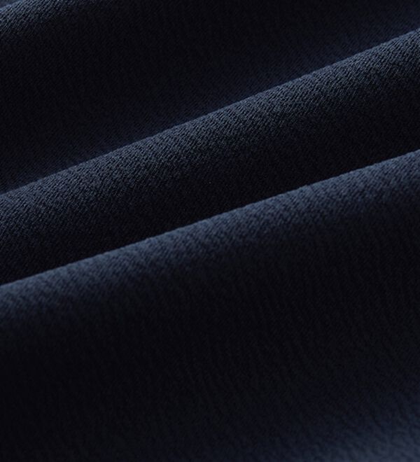 BELLUNA（ベルーナ）の「ロゴプルオーバー付！ワンピースアンサンブル（アンサンブル）」｜詳細画像