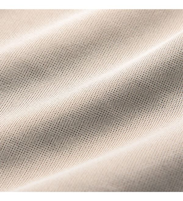 「ひんやりフレンチ袖インナー　ベルクール（肌着・インナーウェア）」｜詳細画像