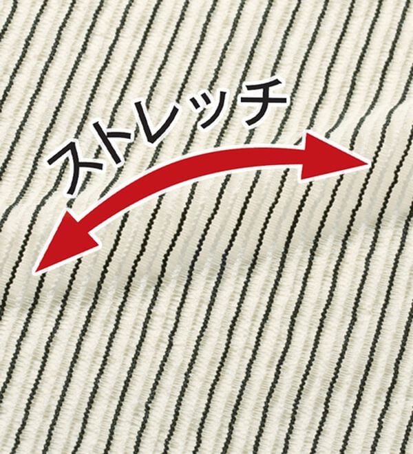 ルフラン（ルフラン）の「【２色組】シアーラッセル甘めブラウス（ブラウス）」｜詳細画像