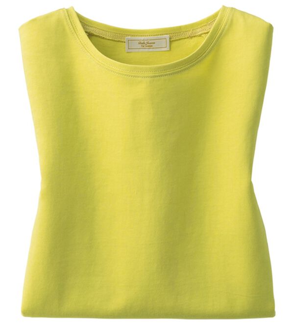 ルフラン（ルフラン）の「【４色組】ザ・すらリッチＴｅｅ（Tシャツ）」｜詳細画像