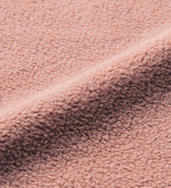 ルフラン（ルフラン）の「あったかフリースベスト（ベスト）」｜詳細画像