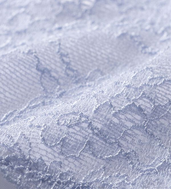 LAVIENNE（ラヴィエンヌ）の「＜ウイング＞ナチュラルアップＰパンツ（ショーツ）」｜詳細画像