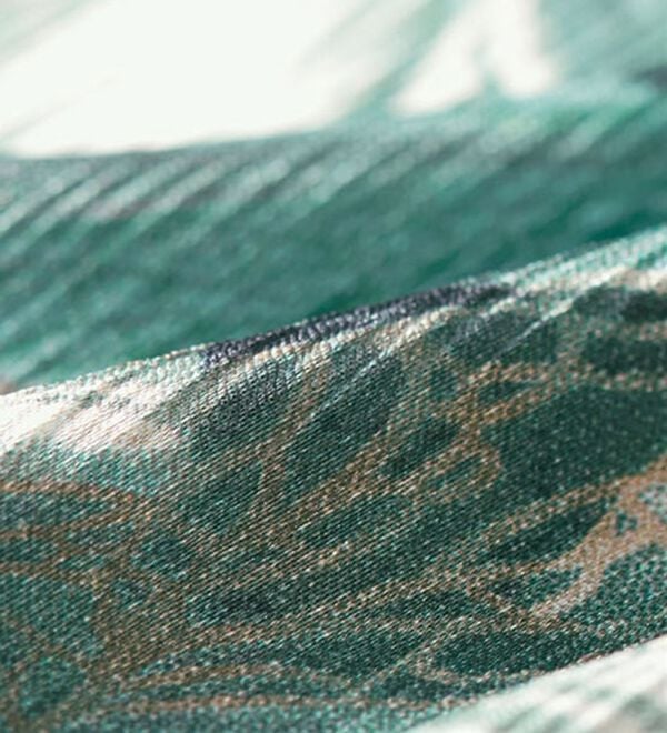 BELLUNA（ベルーナ）の「花揺らぐ楊柳チュニック（チュニック）」｜詳細画像