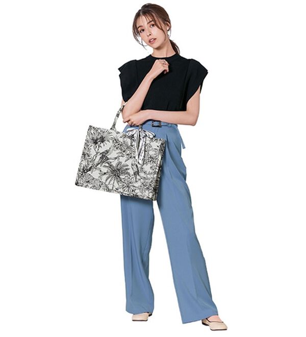 RANAN（ラナン）の「日本製カジュアルシューズ（フラットシューズ）」｜詳細画像