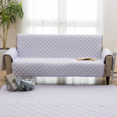 iellio（イエリオ）の「もちもちひんやり冷感抗菌防臭ソファカバー＜接触冷感・吸水速乾・ソファーカバー＞（ソファーカバー）」