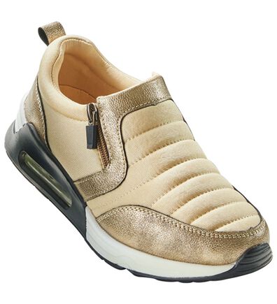 BELLUNA（ベルーナ）の「４Ｅボンディング風エアソールスニーカー（スニーカー）」