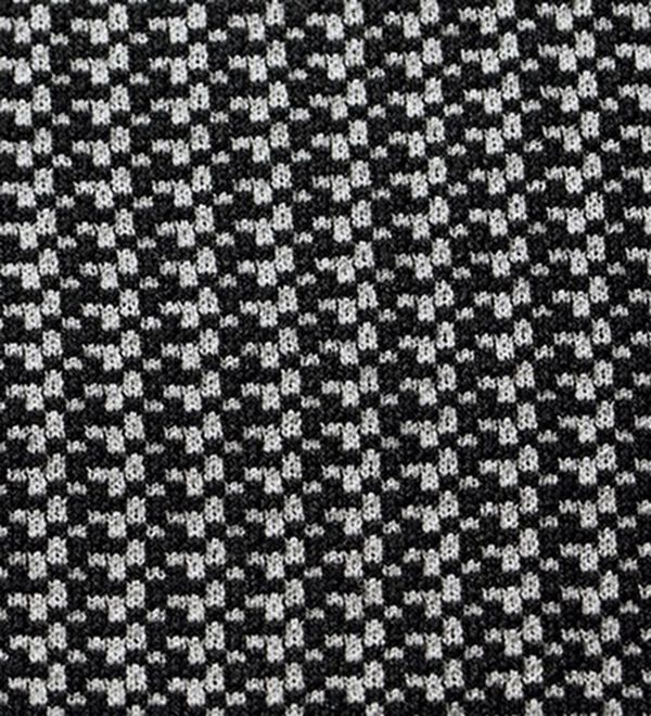 BELLUNA（ベルーナ）の「幾何柄ジャカードニットセットアップ（セットアップ）」｜詳細画像