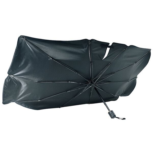 「折りたたみカーサンシェード（レジャー・カー用品）」｜1