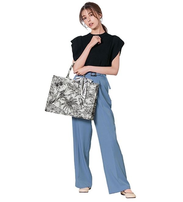 RANAN（ラナン）の「日本製カジュアルシューズ（フラットシューズ）」｜詳細画像